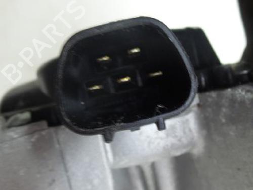 Front wiper motor NISSAN NAVARA NP300 (D40) 2.5 dCi 4WD (D40TT, D40T, D40M, D40BB) | BP22147988M29 
