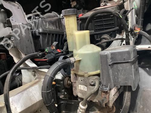 Steering pump TOYOTA PROACE Van (MDZ_) 2.0 D4d (MDZ3) | BP33745750M99 - Image 3