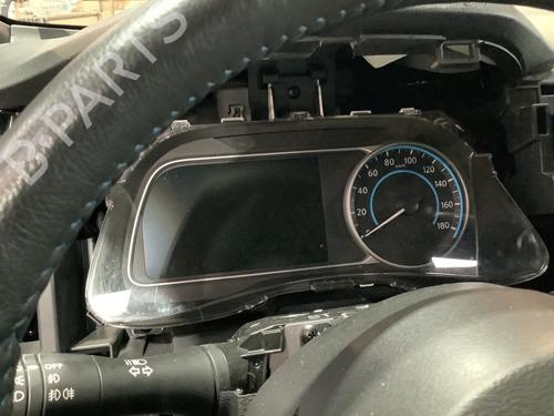 Instrument cluster NISSAN LEAF (ZE1) Electric | BP30713279C47