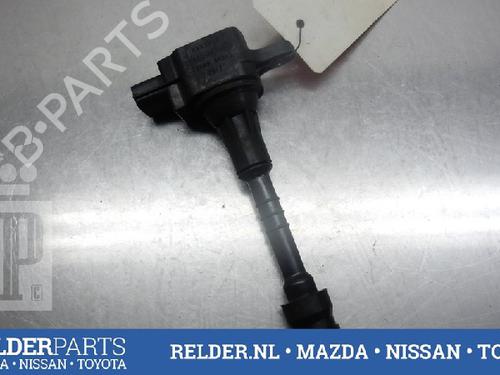 Used Ignition coil NISSAN PRIMERA Estate (WP12) 1.8 (115 hp) 22135696