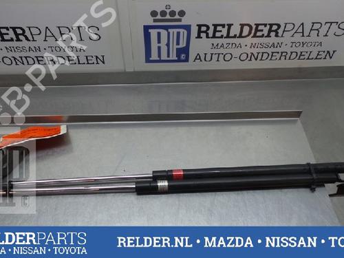 Used Tailgate lift support MAZDA DEMIO (DW) 1.3 16V (DW3W, DW19) (63 hp) 22135251