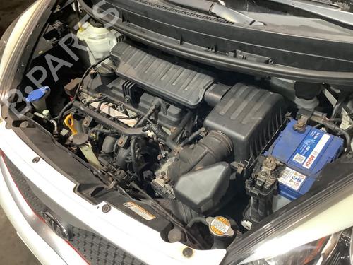 Gearbox KIA PICANTO II (TA) 1.2 | BP31322120M3 - Image 3