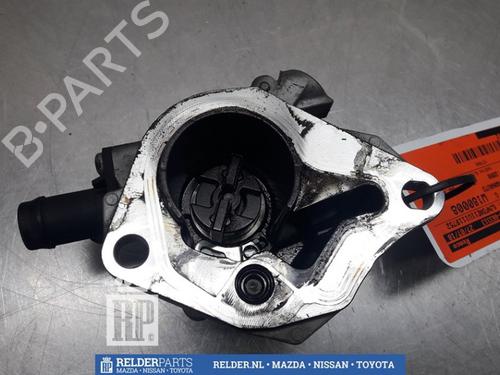 Used Vacuum pump NISSAN NOTE (E11, NE11) 1.5 dCi (86 hp) 22156102