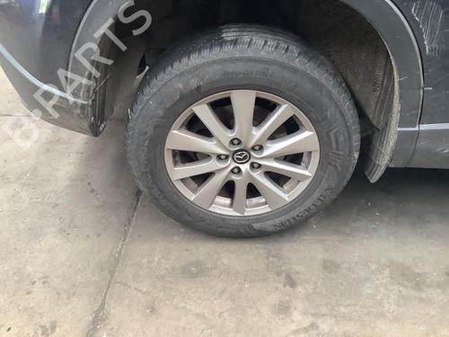 Fælk MAZDA CX-5 (KE, GH) 2.0 (KEEFW) | BP37760209C45 - Image 2