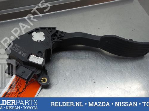 Electronic sensor NISSAN JUKE (F15) 1.6 DIG-T | BP22147630M84 