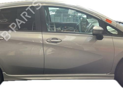 Højre fortil lås NISSAN NOTE (E12) 1.2 DIG-S | BP25048058C97 - Image 6
