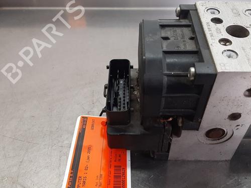 Elektronisk modul TOYOTA YARIS (_P1_) 1.3 (SCP12_, SCP13_, SCP12R, SCP13R) | BP30102097M83