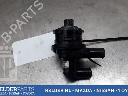 Used Auxiliary water pump TOYOTA RAV 4 IV (_A4_) 2.5 Hybrid 4WD (AVA44_) (155 hp) 22159652