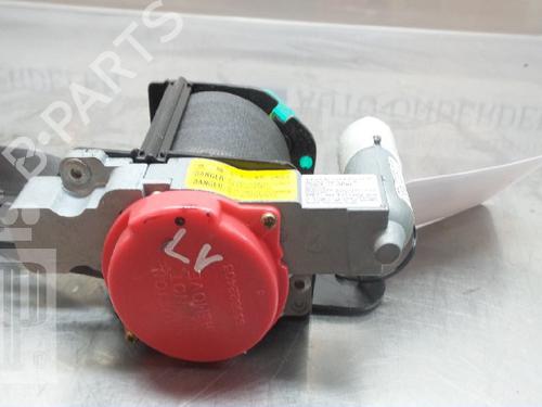 Front left belt tensioner MAZDA PREMACY (CP) 2.0 TD | BP22150139C87 