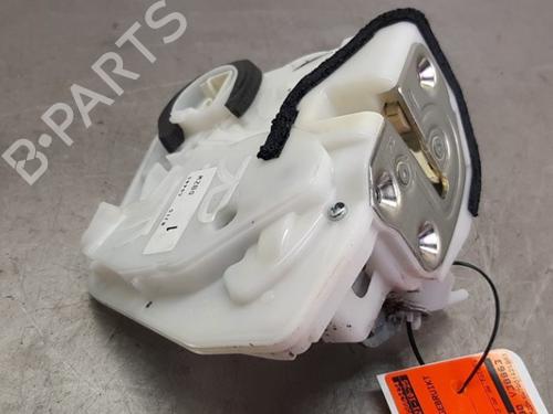 Used Front right lock MAZDA CX-3 (DK) 2.0 SKYACTIV-G (121 hp) 29917145