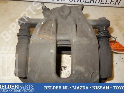 Used Right front brake caliper Right front brake caliper 22142920 22142920