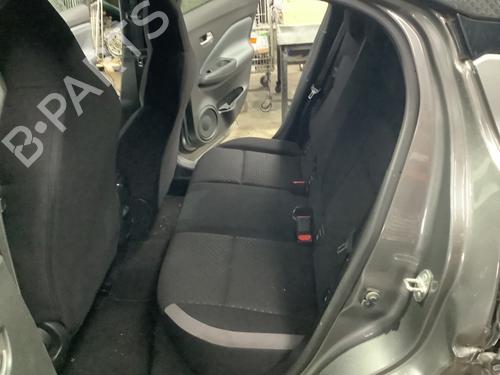 Seats set NISSAN JUKE (F16_) 1.0 | BP29698661C78 