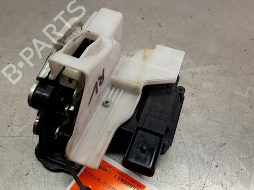 Used Front right lock KIA PICANTO II (TA) 1.2 (85 hp) 31322133