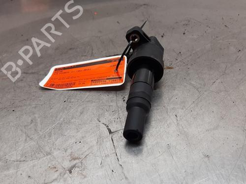 Used Ignition coil KIA PICANTO II (TA) 1.0 (67 hp) 31571244