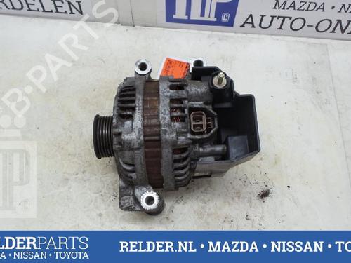 Used Alternator MAZDA 6 Hatchback (GG) 1.8 (120 hp) 22139888