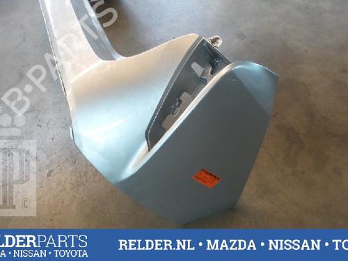 Rear bumper TOYOTA PRIUS (_W3_) 1.8 Hybrid (ZVW30) | BP22153336C8 