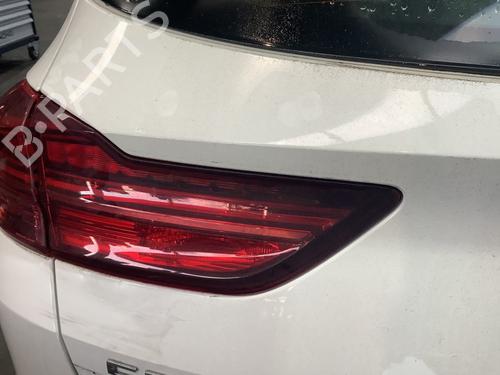 Left taillight KIA CEED Sportswagon (CD) 1.0 T-GDI | BP31263522C34 - Image 2