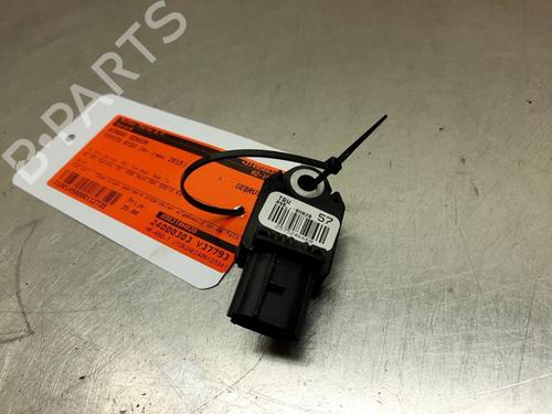 airbag-styreenhed-toyota-aygo-_b4_-10-kgb40-898310h020-2014-22173224 main image