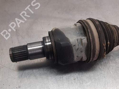 Left front driveshaft TOYOTA PRIUS (_W3_) 1.8 Hybrid (ZVW3_) | BP30902171M38 - Image 2