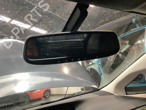 Used Rear mirror TOYOTA PRIUS (_W3_) 1.8 Hybrid (ZVW3_) (99 hp) 30902121
