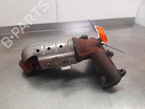 Used Exhaust manifold Exhaust manifold 38020963 38020963