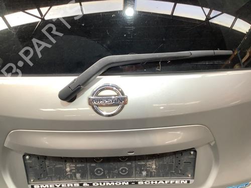 Used Rear windshield wiper arm NISSAN NOTE (E12) 1.5 dCi (90 hp) 29009731