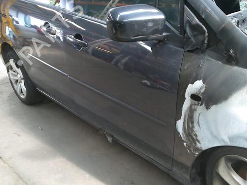 Right front door MAZDA 5 (CR) 1.8 (CR19) | BP22156195C3 