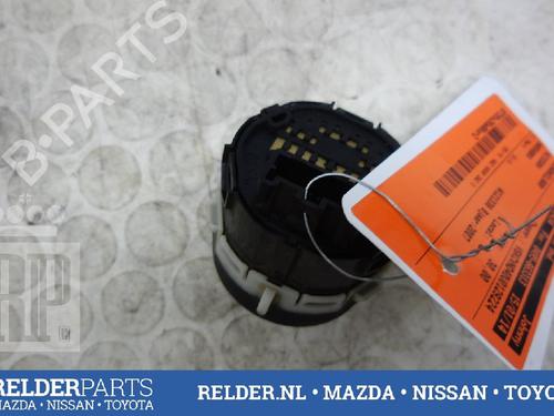 Switch NISSAN NAVARA NP300 (D40) 2.5 dCi 4WD | BP22145273I30 
