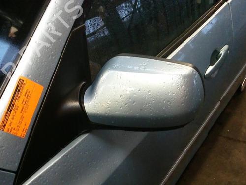 Used Left mirror MAZDA 3 (BK) 1.6 (BK14) (105 hp) 22167898