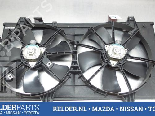 Used Radiator fan Radiator fan 22152621 22152621