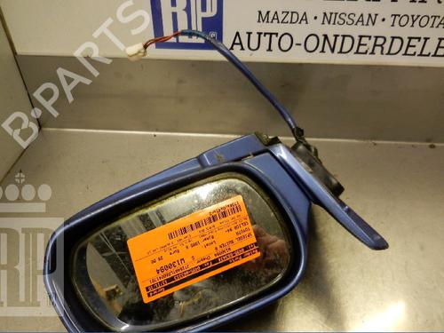 Right mirror TOYOTA CELICA Coupe (_T20_) 1.8 i 16V (AT200) | BP22150347C27