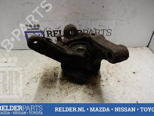 Used Other NISSAN ALMERA TINO (V10) 2.0 (136 hp) 22136829