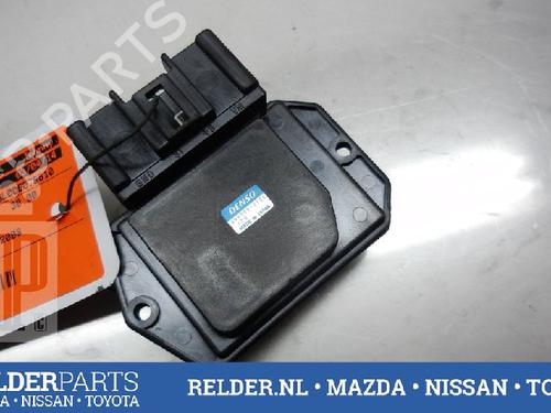 Used Heater resistor TOYOTA AVENSIS (_T25_) 2.2 D-4D (ADT251_, ADT251R) (150 hp) 22146682