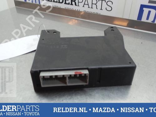Control unit NISSAN PRIMERA Hatchback (P12) 1.8 | BP27192286M11 - Image 2