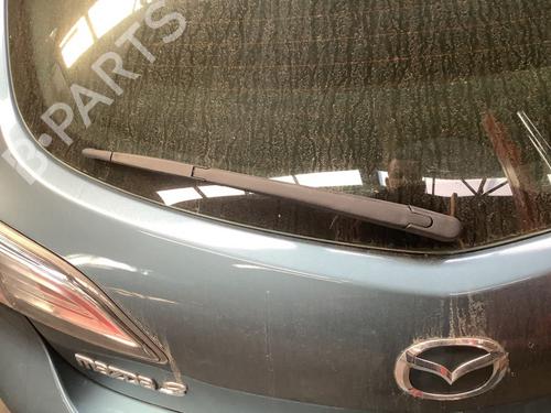 Braccio tergicristallo posteriore Braccio tergicristallo posteriore MAZDA 3 (BL) 1.6 MZR (BL14) (105 hp) 34574174 34574174