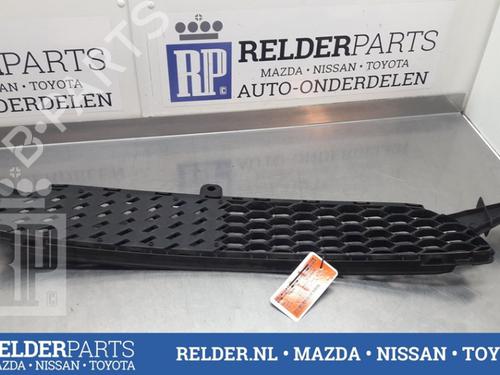 Used Grille TOYOTA AYGO (_B1_) 1.0 (KGB10_, KGB10R) (68 hp) 22158851