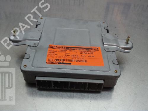 Used Electronic module TOYOTA PRIUS Liftback (_W2_) 1.5 Hybrid (NHW20_, NHW20R) (112 hp) 22151535