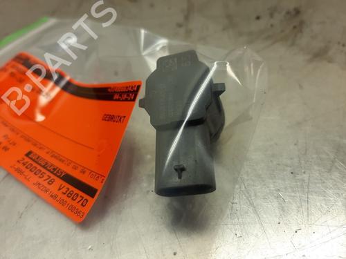 Used Electronic module Electronic module 22173362 22173362