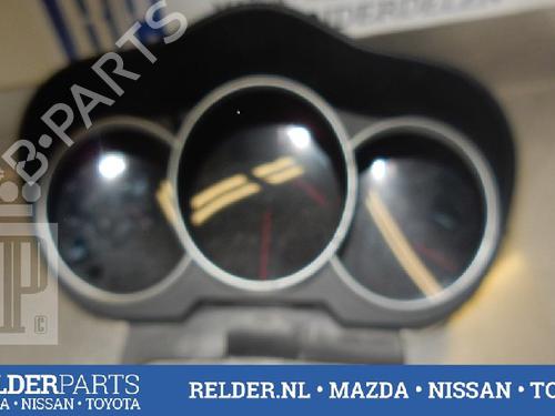 Kombinert Instrument MAZDA RX-8 (SE, FE) 1.3 (FE103, SE3P) (192 hp) 22139745