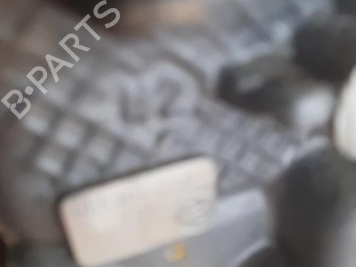 Engine KIA CEED Sportswagon (CD) 1.0 T-GDI | BP30275185M1 