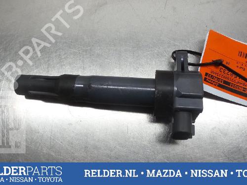 Used Ignition coil NISSAN PIXO (UA0) 1.0 (68 hp) 22157498