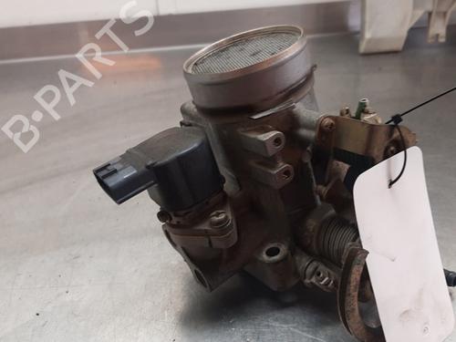 Used Throttle body NISSAN MICRA II (K11) 1.3 i 16V (HK11) (75 hp) 29300252