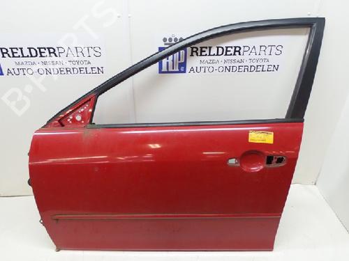 left-front-door-mazda-6-hatchback-gg-18-2002-2003-2004-2005-2006-2007-2008-22147473 main image