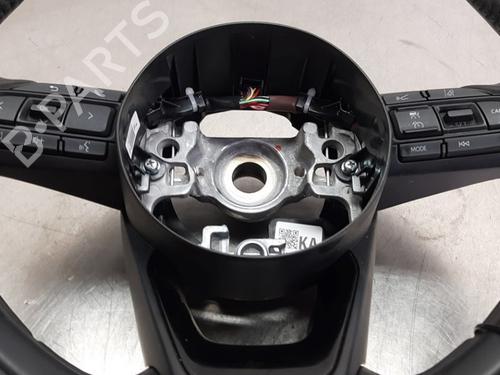 Steering wheel TOYOTA AYGO X (_B7_) 1.0 VVT-i (KGB70) | BP25048089C49 