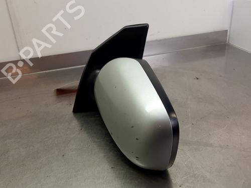 Left mirror TOYOTA COROLLA (_E12_) 2.0 D-4D (CDE120R, CDE120L_) | BP31027642C26