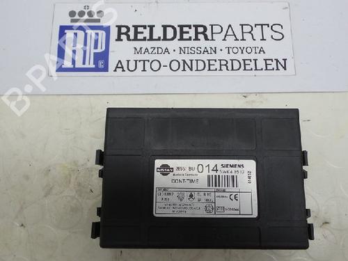 Used Control unit Control unit 22148192 22148192