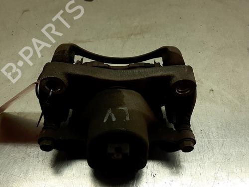 Used Left front brake caliper Left front brake caliper 29300237 29300237