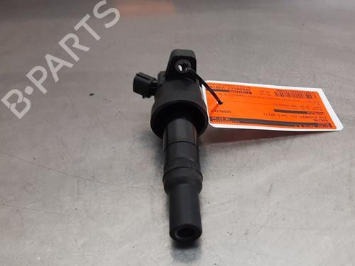 Tændspole Tændspole KIA PICANTO II (TA) 1.0 (67 hp) 33286378 33286378