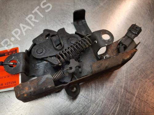 Used Hood lock TOYOTA YARIS (_P9_) 1.33 VVT-i (NSP90_, NSP90R) (100 hp) 22169052