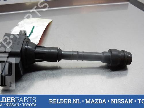 Ignition coil NISSAN PRIMERA Estate (WP12) 1.8 | BP22134684M94 